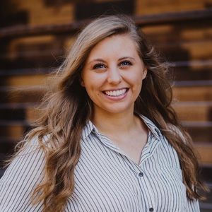 Meet your Posher, Haley